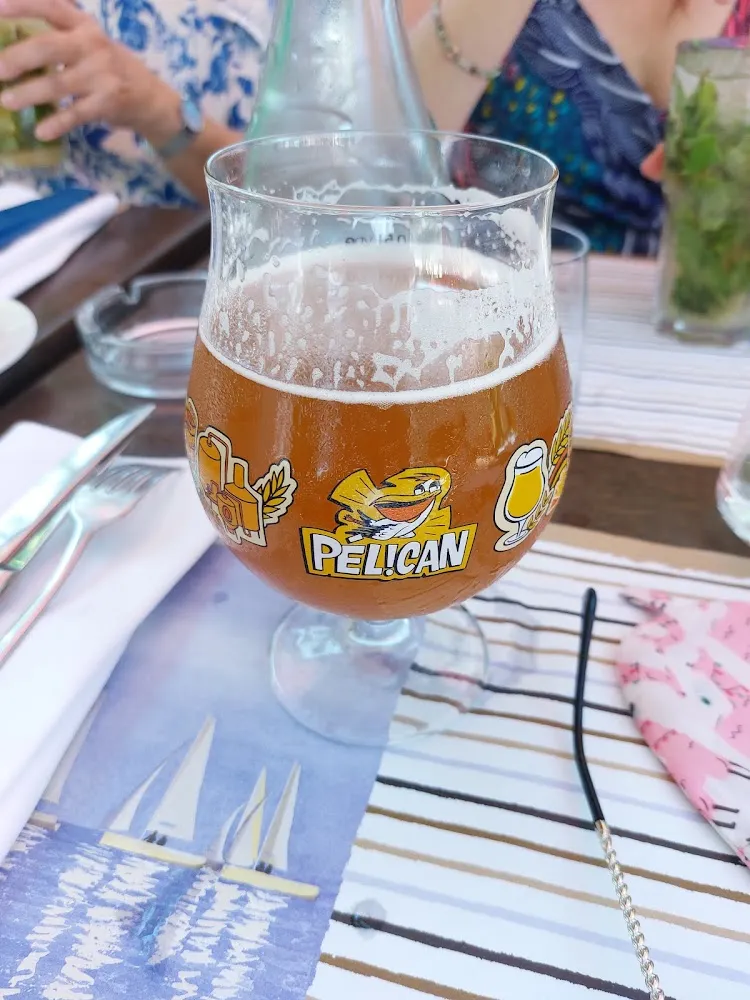 Bière Du Moment